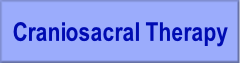 Craniosacral Therapy.
